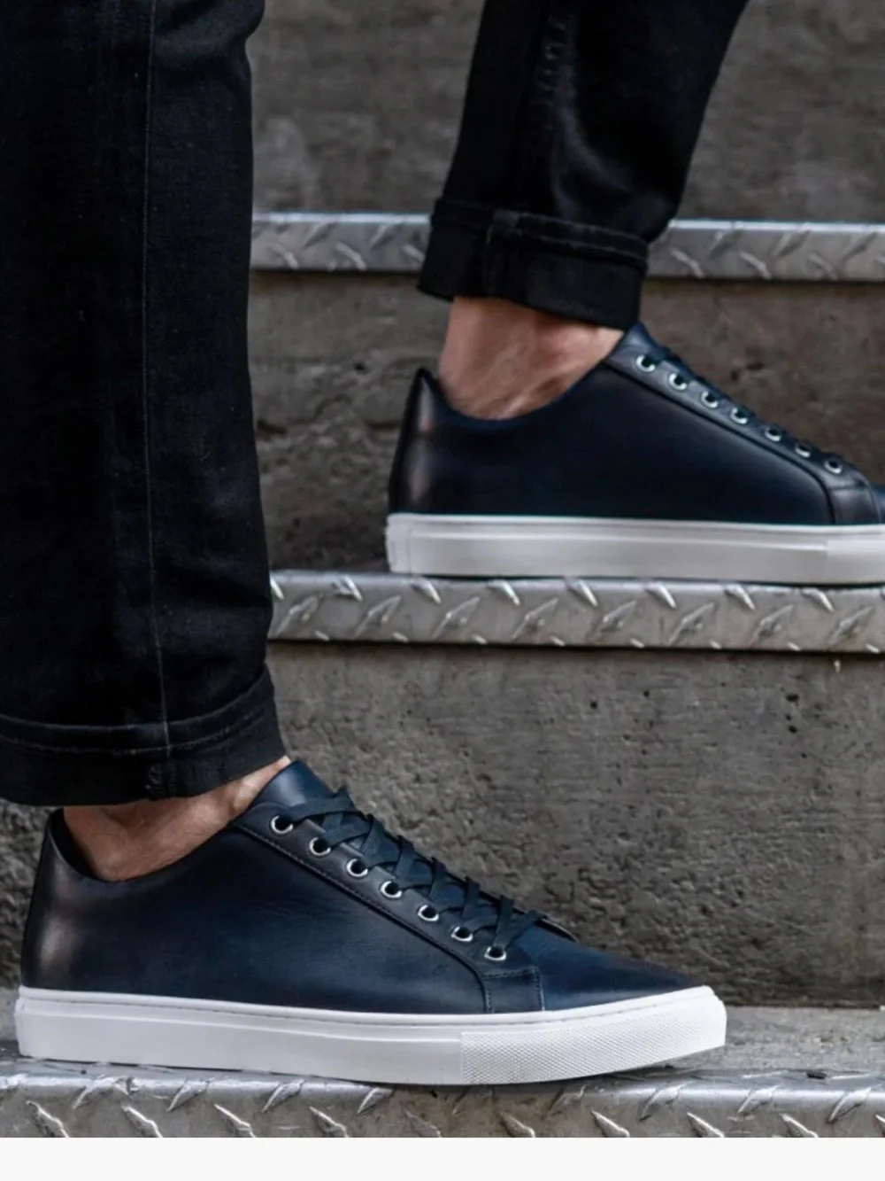 Thursday Premier Low Tops, 11